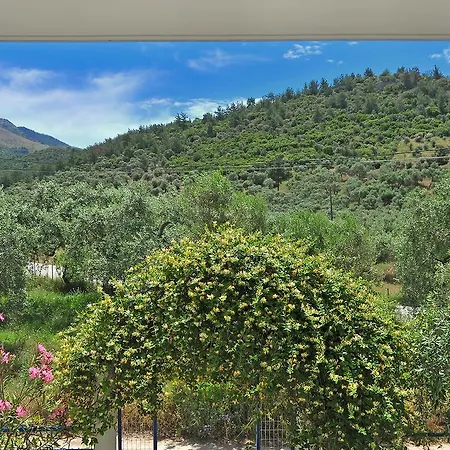 Panagiotis Aparthotel Skala Sotiros