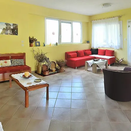 Aparthotel Panagiotis 3*