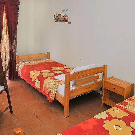 Panagiotis Apart Otel 2*