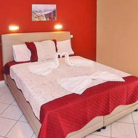 Aparthotel Panagiotis 3*