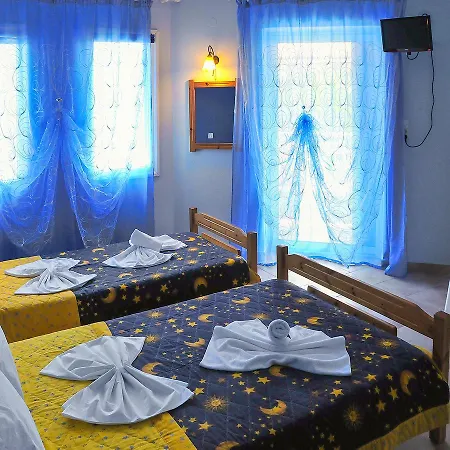 Aparthotel Panagiotis