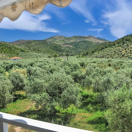 Apart Otel Panagiotis