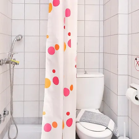 Panagiotis Aparthotel 3*