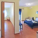 Panagiotis Apart Otel 3*