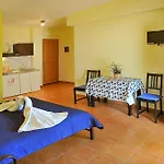 Panagiotis Apart Otel Skala Sotiros