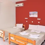 Apart Otel Panagiotis Skala Sotiros
