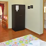 Panagiotis Apart Otel Skala Sotiros