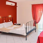 Panagiotis Apart Otel Skala Sotiros