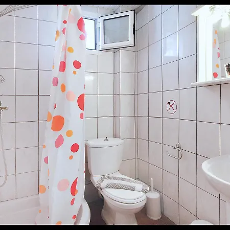 Aparthotel Panagiotis Skala Sotiros