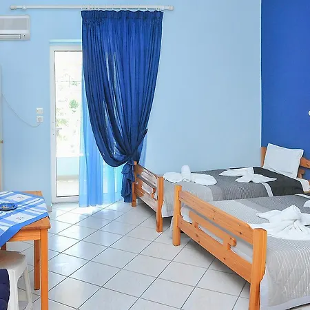 Aparthotel Panagiotis