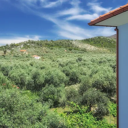 Panagiotis Lägenhetshotell