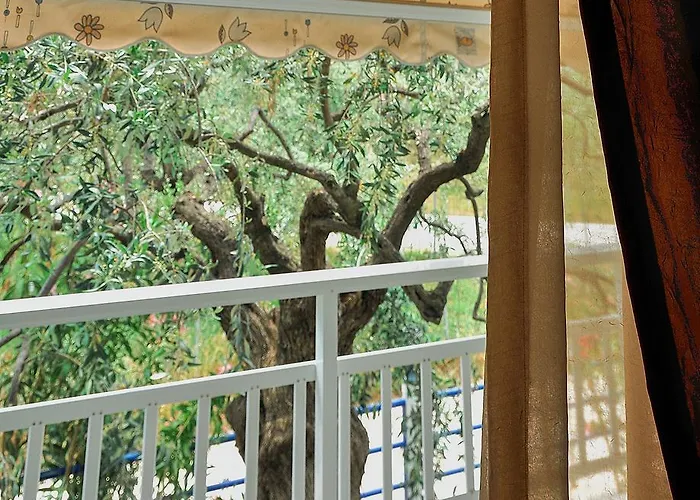 Panagiotis 3* Skala Sotiros