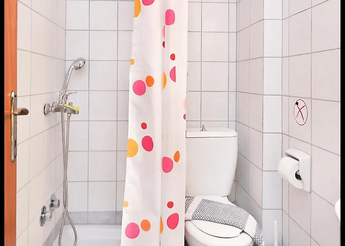 Panagiotis Ξενοδοχείο με διαμερίσματα 3*